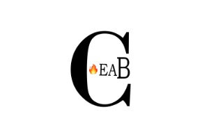Cea Bomberos, logo