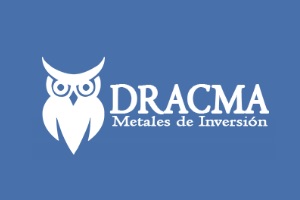 Dracma Metales, logo