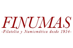 FINUMAS, logo