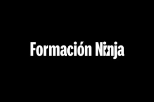 Formación Ninja