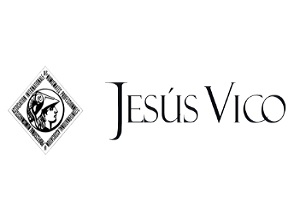 Jesús Vico Subastas, logo