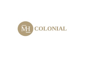 MH Colonial, logo