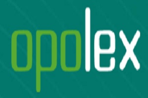 Opolex, logo