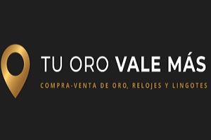 Tu Oro Vale Más