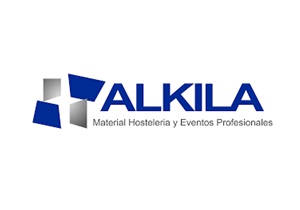 Alkila Alquiler de Material