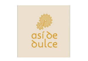 Así de Dulce