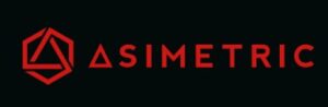 Asimetric
