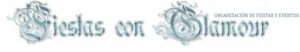 Fiestas con Glamour
