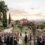 Los 10 mejores fincas para bodas al aire libre en Madrid