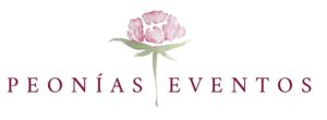 Peonías Eventos