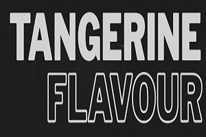 Tangerine Flavour