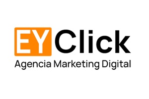 empresas de email marketing - logo de EYClick
