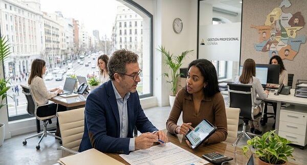 Las 10 mejores corredurías de seguros en Madrid