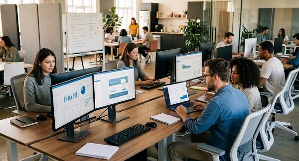 Las mejores empresas de email marketing en España