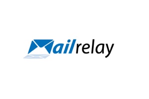 empresas de email marketing - logo de Mailrelay