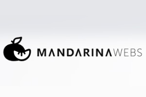 logo de MandarinaWebs
