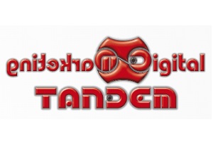logo de Tandem Marketing Digital