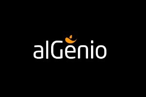 logo de alGenio